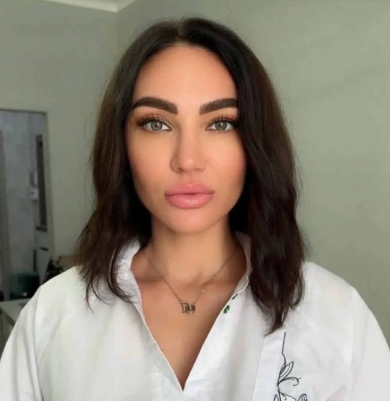 Ксения (Kseniya)